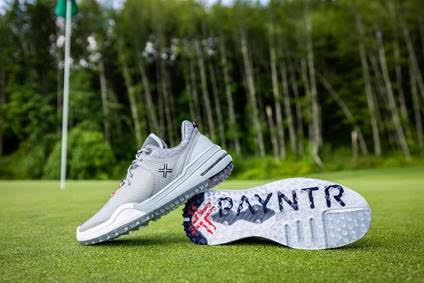 PAYNTR Golf Shoes