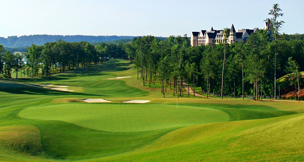 Featured image for “Winter Escapes – Get Inspired by our Ultimate Golf Travel Guide”