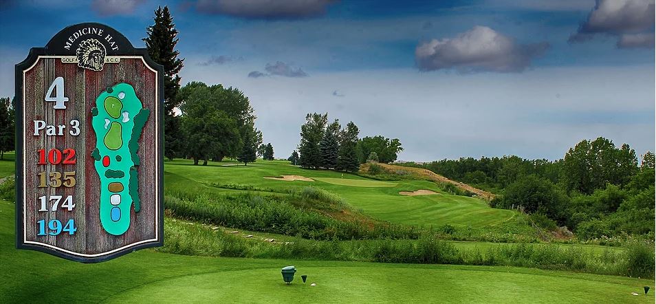 Featured image for “Jump Start Your Golf Season in Medicine Hat”
