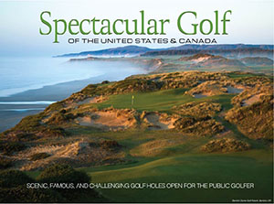 Spectacular Golf Ontario